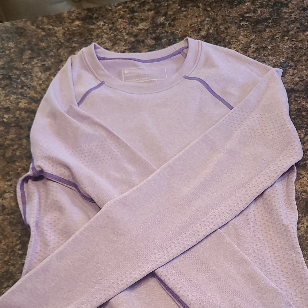 Lavender Women's Sweater